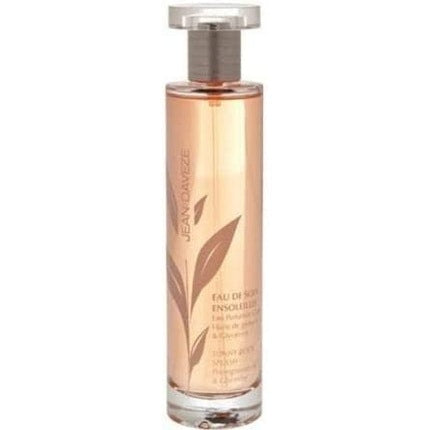 JEAN D'AVEZE Eau de Soin Ensoleillée Body Perfume 100ml