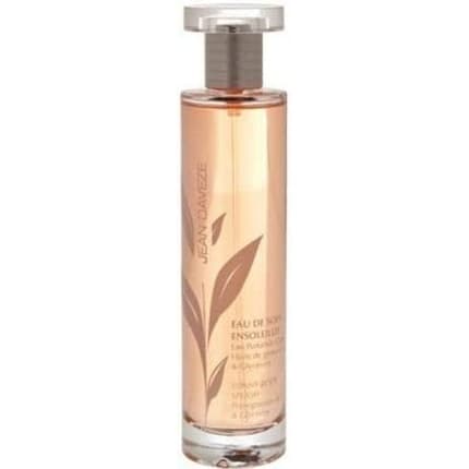 Jean D'Aveze Eau de Soin Ensoleillée Body Perfume Eau de Toilette (EDT) Mixte 100ml