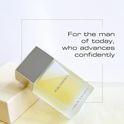 Pascal Morabito Pure Essence Eau de Toilette (EDT) Mixte 100ml