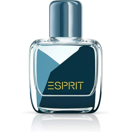 Esprit Man Eau de Toilette Fragrance of Maritime Notes and Fruity Components 160g Esprit