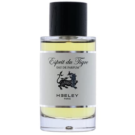 Heeley Esprit du Tigre Eau de Parfum Unisexe