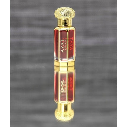 Business Square Bs AYAT s Musk D'Arabia Extract - Unisex Attar Alcohol Free 12ml Unisexe