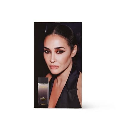 Vicky Martin Berrocal No2 Eterna Eau de Toilette (EDT) Mixte 100ml