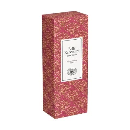 La Maison De La Vanille Belle Rencontre Perfume Water Eau de Parfum (EDP) Mixte 100ml