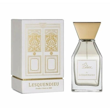 Lesquendieu Eau De Parfum Lilice 75ml Lesquendieu