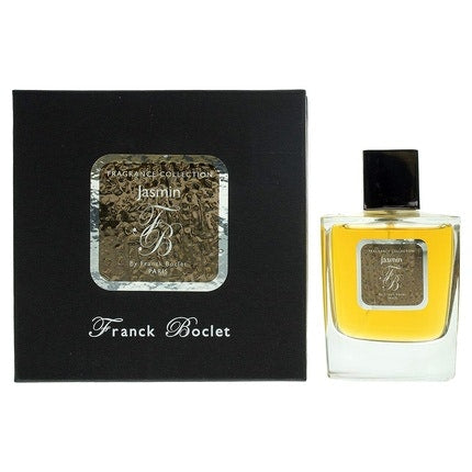 Eau De Parfum spray Unisex 3.3 oz, 1oz équivaut à 30ml Franck Boclet