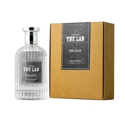 The Lab The Dusk Eau de Parfum (EDP) Mixte 100ml