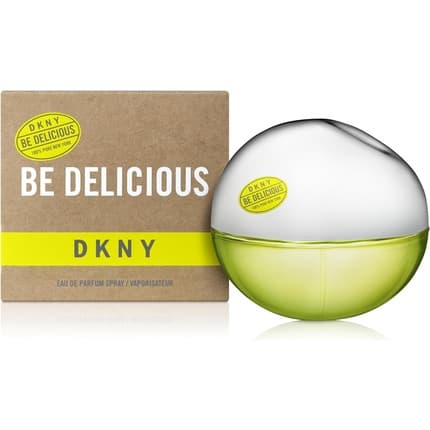 DKNY Be Delicious Eau de Parfum (EDP) Mixte 100ml