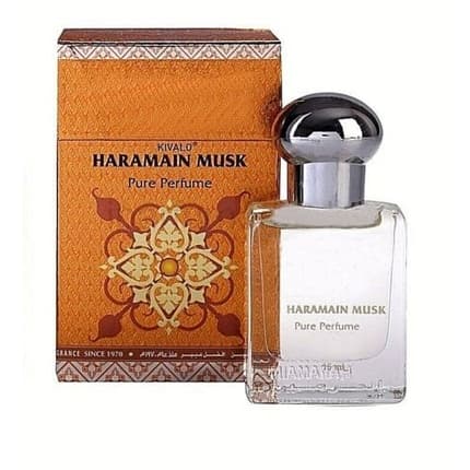 Al Haramain Musk Parfum