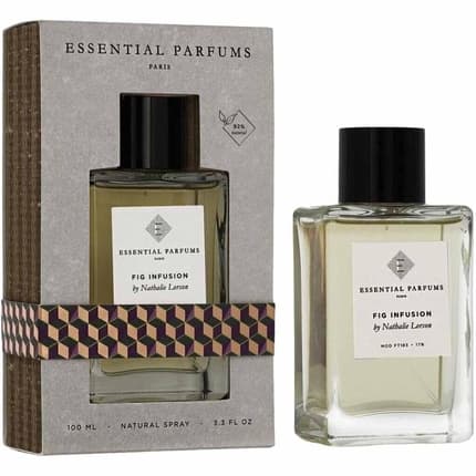 Essential Parfums Fig Infusion Eau de Parfum (EDP) Mixte 100ml