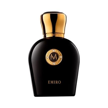 Moresque Emiro Eau de Parfum (EDP) Mixte 50ml