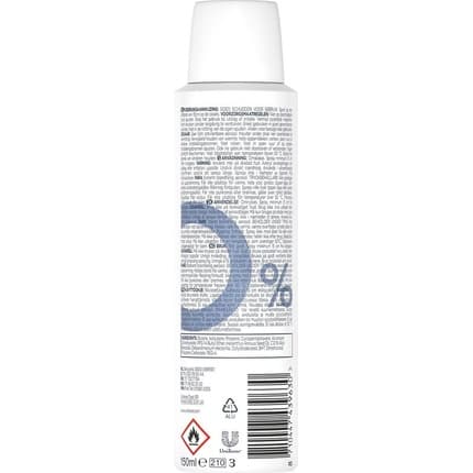 Neutral Deospray Antiperspirant par Neutral Déodorant (Déo) Mixte