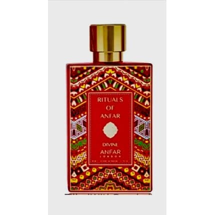 Anfar London Rituals Of Anfar Divine Extrait Parfum (Parfum) Femme 80ml