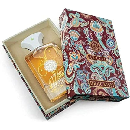 F W Abraaj Brackish By French Avenue - Eau de Parfum Homme 100ml