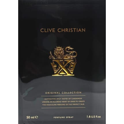 Clive Christian X Original Collection Parfum New Eau de Parfum (EDP) Homme 47ml