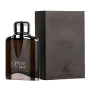 Lattafa Alhambra Expose Intense Eau de Parfum (EDP) Mixte