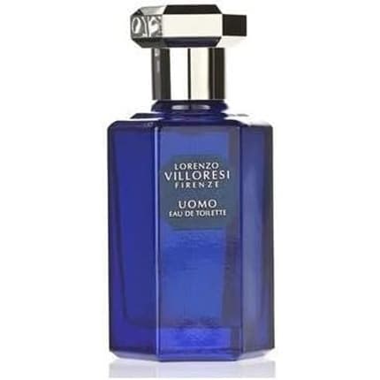 Lorenzo Villoresi Musk Eau de Toilette 100ml Unisex