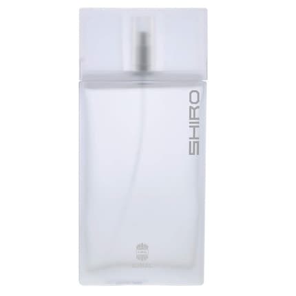 Ajmal Shiro Eau de Parfum (EDP) Mixte 90ml