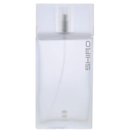 Ajmal Shiro Eau de Parfum (EDP) Mixte 90ml
