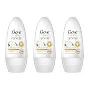 Dove Nourishing Secret Coconut Deodorant Roll-on 50ml Dove