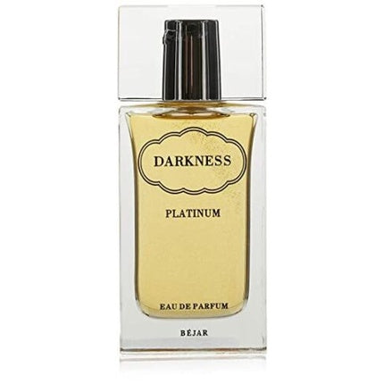 Bejar Darkness Platinum 2.55oz EDP Bejar