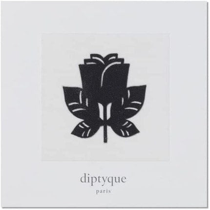 Diptyque EAU Rose Parfum d Sticker for Skin and Body Diptyque