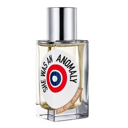 Etat Libre D'Orange She Was An Anomaly Eau de Parfum Homme 50 ml - Hespéridé