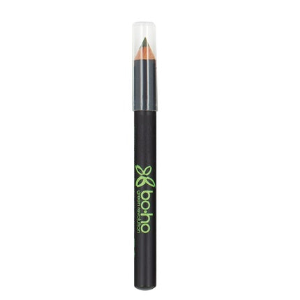 Boho Green Make-up Natural Organic Eye Pencil 1.04g 07 Emerald Green