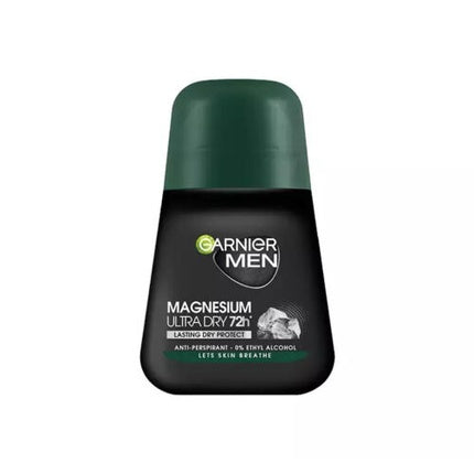 Garnier Men Mineral Magnesium Roll-On 50mL Garnier