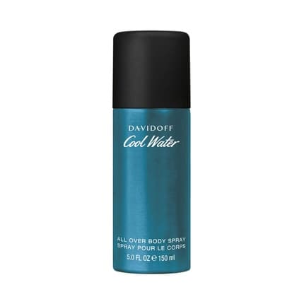 Davidoff Cool Water Deodorant Déodorant (Déo) Mixte 150ml
