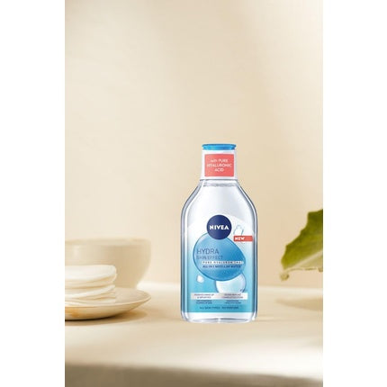 Nivea Micellar Water Hydra Skin Effect 400ml
