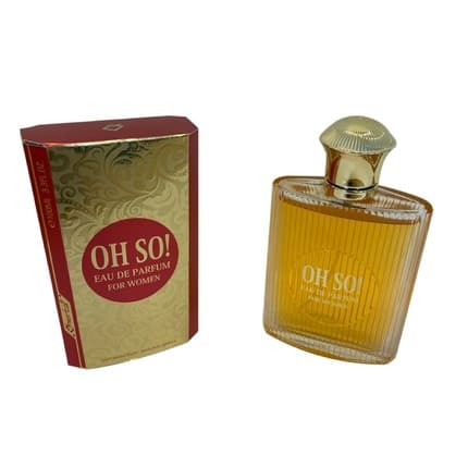 Omerta Oh So Eau de Parfum 100ml Unisexe