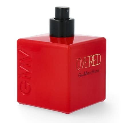 Gian Marco Venturi Overed Eau de Toilette (EDT) Femme 100ml