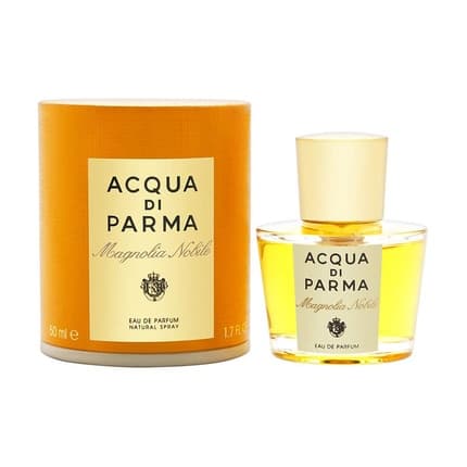 Acqua di Parma Magnolia Nobile Eau de Parfum 50ml Unisexe