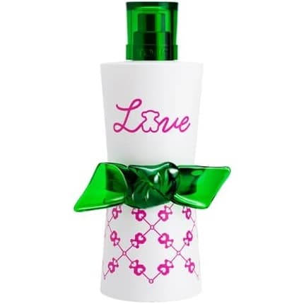 All love moments - Women's toilet water 90ml