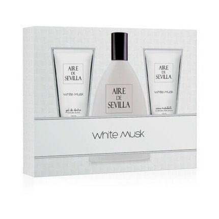 Aire de Sevilla White Musk Unisex Parfum Aire De Sevilla