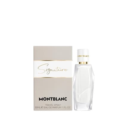 Montblanc Signature 's Fragrance Eau de Parfum (EDP) Femme 30ml