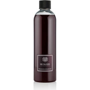 Dr. Vranjes Rosso Nobile 500ml Refill Avec Black Sticks Reed Diffuser Home Fragrance Fruity Relaxing Red Made in Italy V Dr. Vranjes