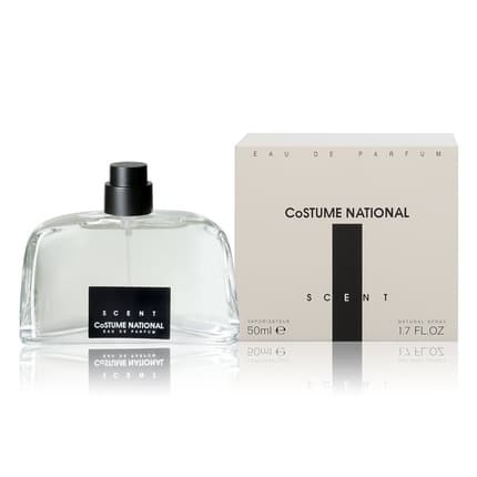 Costume National Scent Eau de Parfum Femme 50 ml