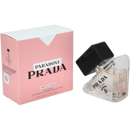 Prada Parad Paradoxe Virtual Flower Eau de Parfum (EDP) Mixte 30ml