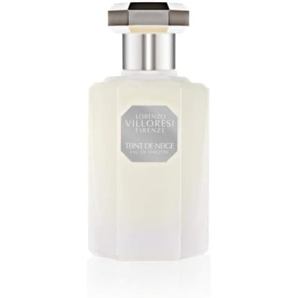 Lorenzo Villoresi Teint De Neige 50 Ml Eau de Toilette Unisex