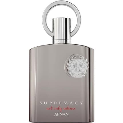 Afnan Supremacy Not Only Intense Eau de Parfum (EDP) Homme 100ml