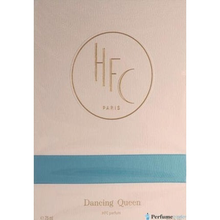 HFC Paris Dancing Queen Eau de Parfum 75ml Hfc Paris