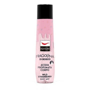 Aquolina Fragrant Body Water Wild Strawberry 150ml
