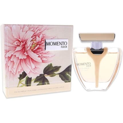 Armaf Momento Fleur Eau de Parfum (EDP) Homme