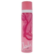 Revlon Charlie Pink Deodorant Déodorant (Déo) Mixte 75ml