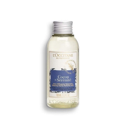 L'Occitane Unisex Cocon De Serenite Relaxing Home Perfum 3.3oz, 1oz équivaut à 30ml Fragrances L'Occitane