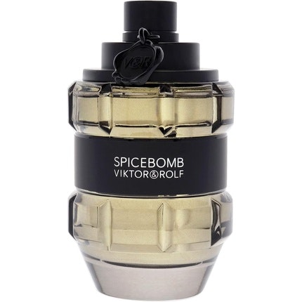Victor & Rolf Spicebomb Eau De Toilette Spray 150ml