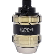 Victor & Rolf Spicebomb Eau De Toilette Spray 150ml