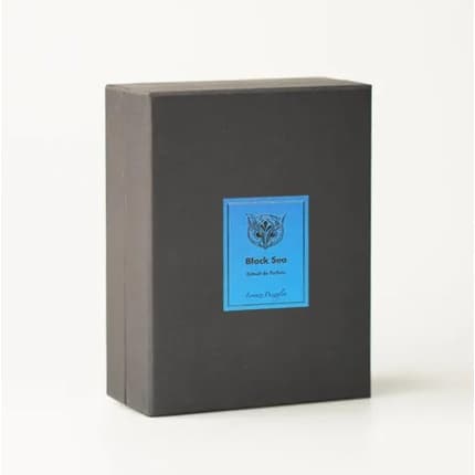 Lorenzo Pazzaglia Black Sea Extrait de Parfum Parfum (Parfum) Mixte 50ml